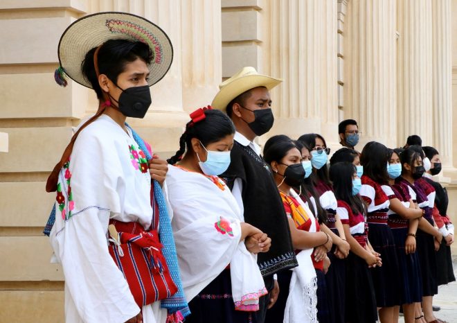 Chiapas asume compromiso para garantizar educacin para niñez y juventud