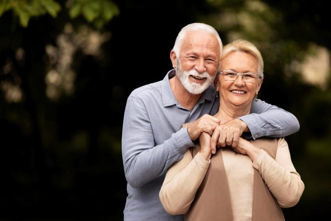 Fuera Tabúes Tener Sexo Luego De Los 60 Años Mejora La Salud 6404