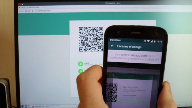 Si no has verificado tu cuenta de WhatsApp eres vulnerable a hackeos