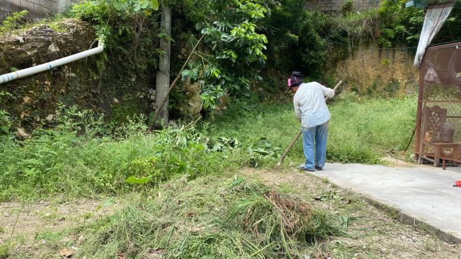 Ser madre soltera y trabajadora en Chiapas: jornadas largas y raquíticos sueldos