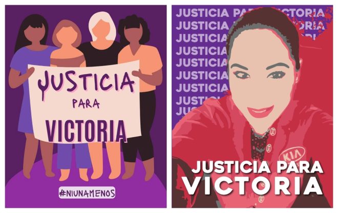 Muerte de Victoria en Tonalá fue feminicidio; exigen justicia