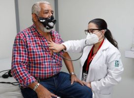Enfermedades cardiovasculares son primera causa de muerte en México, pero son prevenibles: IMSS Chiapas