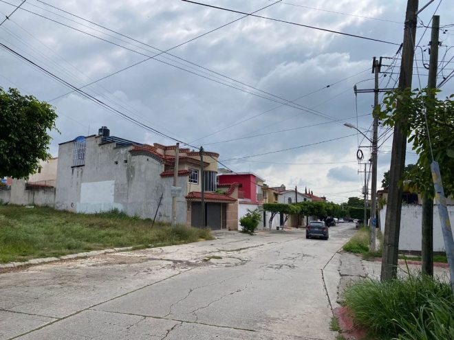 Inseguridad alcanza a fraccionamientos residenciales de Tuxtla