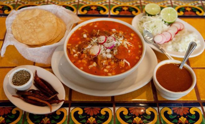 ¿Viva la inflación?: cena mexicana salió más cara que el año pasado, precios subieron 83 %