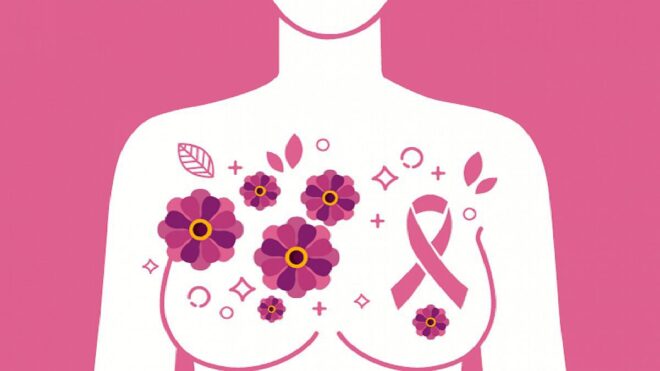 Cada día mueren 21 mujeres por cáncer de mama y el pronóstico es peor