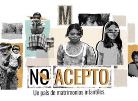 México: Un país de matrimonios inf­­­­antiles