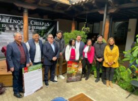 Expo Fest Internacional del Café 2023 de Palenque se pondrá «sabrosa»