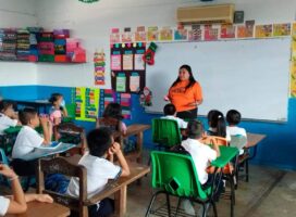 Buscan prevenir y erradicar violencia de género en escuelas de Palenque