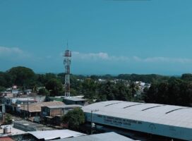 Pondrán “chulos” calles y techado del tianguis Emiliano Zapata de Tapachula