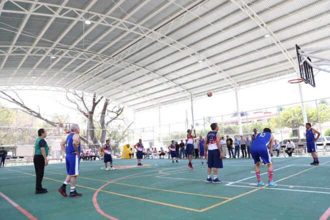 Inauguran en Tuxtla nueva infraestructura en pro del deporte
