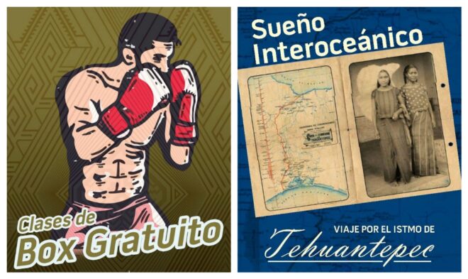 Tapachula ofrece cultura y disciplina deportiva gratis