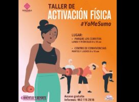 A moverse, Tapachula