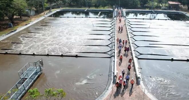 Tuxtla se activa para evitar verter aguas sucias al Río Grijalva