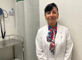 Melanoma: ¡atento ante aparición y crecimiento de manchas y lunares corporales!