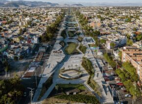 CDMX: capitalinos recuperan tres espacios públicos