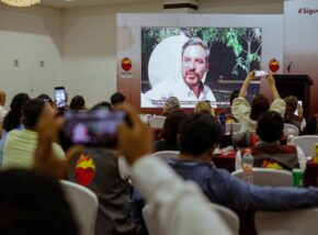 Más chiapanecos le ponen corazón al porvenir de Chiapas