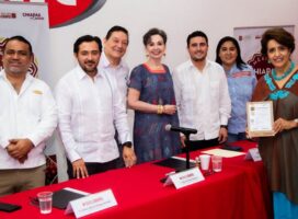 Marca Chiapas se fortalece: 12 empresas más ya tienen su aval