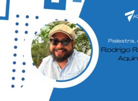 Palestra / Rodrigo Ramón Aquino